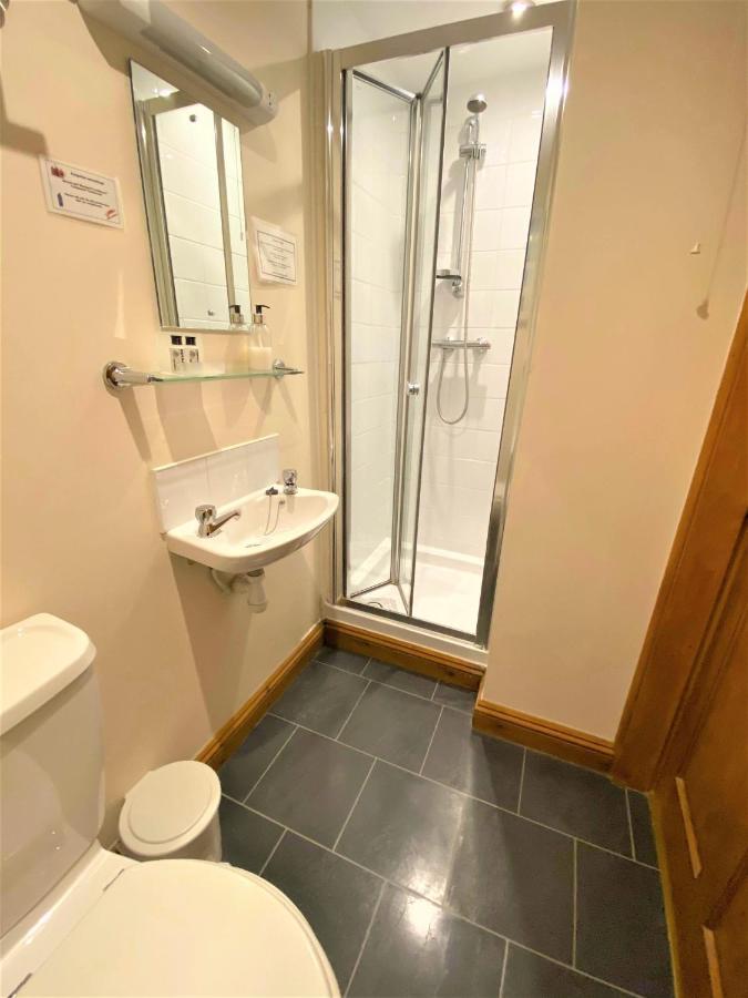 High View Cottage Uttoxeter Kültér fotó