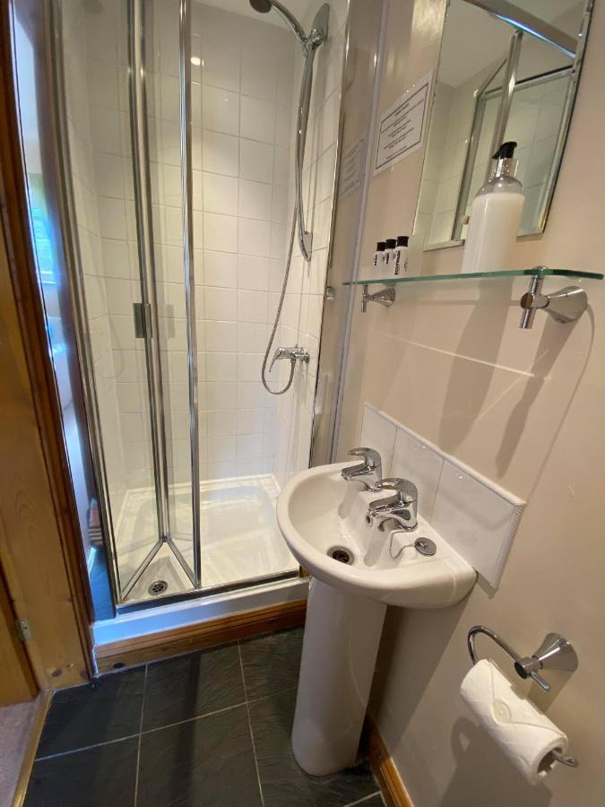 High View Cottage Uttoxeter Kültér fotó